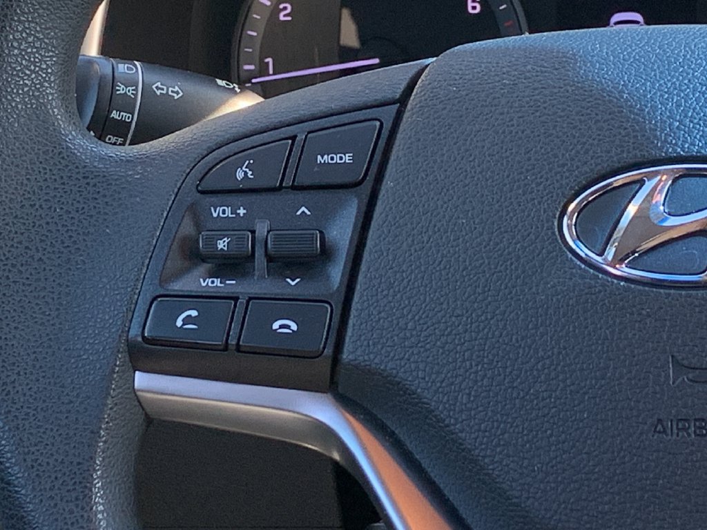 Used 2019 Hyundai Tucson SEL w/ Cargo Package FWD image 22