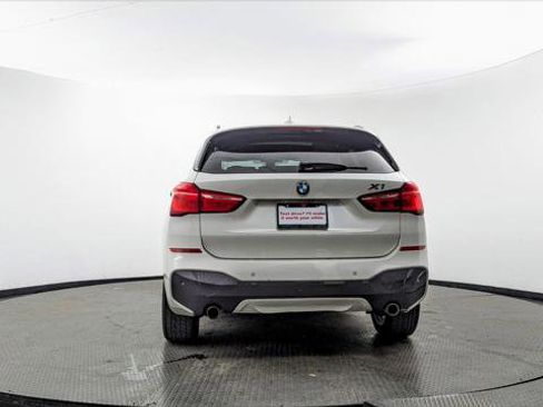 Used 2017 BMW X1 xDrive28i image 7