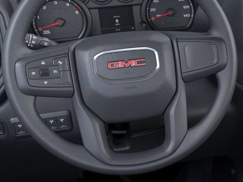 New 2026 GMC Sierra 3500 Pro AWD/4WD image 19