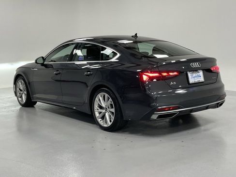 Used 2023 Audi A5 2.0T Premium w/ Convenience Package image 3