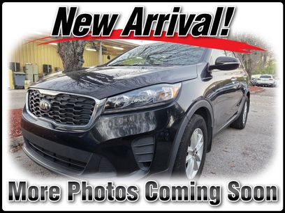 Used 2019 Kia Sorento L