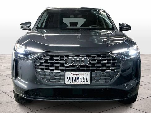 Used 2025 Audi Q5 Premium Plus w/ Premium Plus image 3