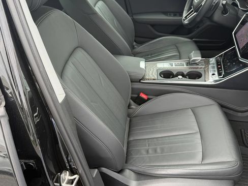 Used 2019 Audi A6 2.0T Premium Plus w/ Premium Plus Package AWD/4WD image 15