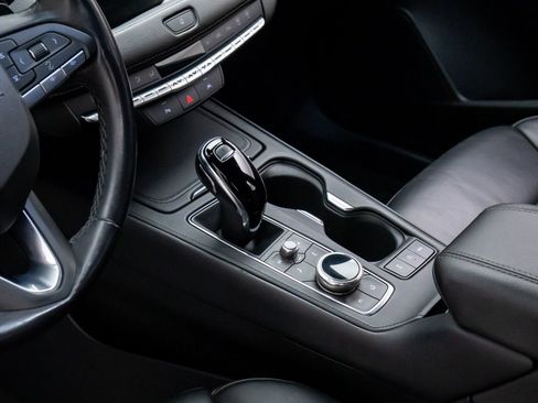 Certified 2023 Cadillac XT4 Premium Luxury image 13