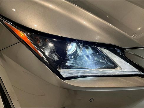 Used 2017 Lexus RX 350 AWD w/ Premium Package image 30