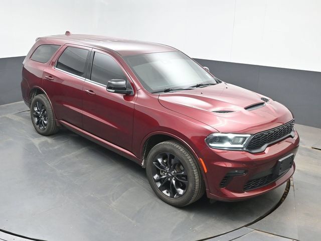 Used 2022 Dodge Durango GT AWD/4WD image 35