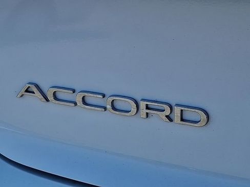 Used 2023 Honda Accord EX-L image 29