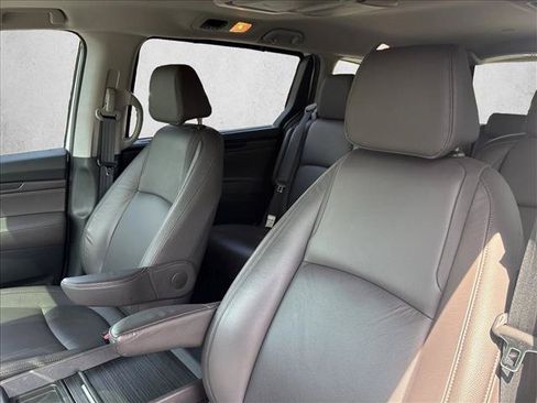 Used 2018 Honda Odyssey EX-L image 18