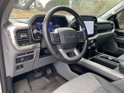 Certified 2021 Ford F150 XLT w/ Equipment Group 302A High image 58