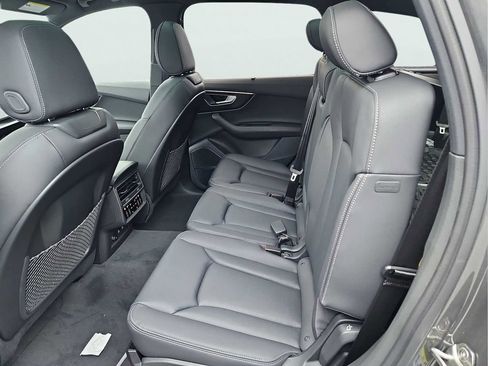 New 2026 Audi Q7 3.0T Premium Plus AWD/4WD image 20