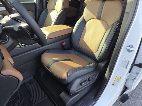 New 2026 Honda Passport TrailSport Elite image 29