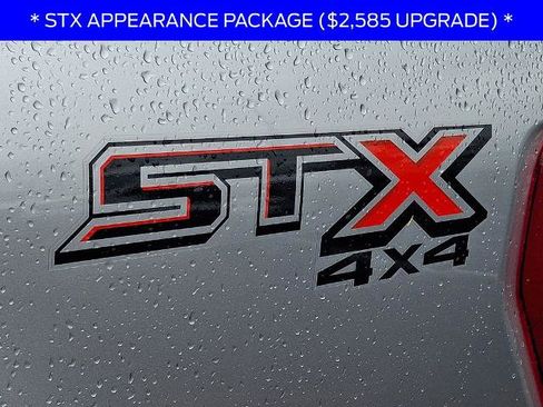 Certified 2023 Ford F150 XL w/ STX Appearance Package AWD/4WD image 30