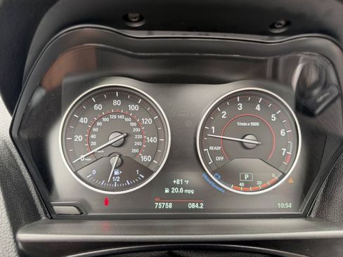 Used 2016 BMW 228i xDrive Convertible AWD/4WD image 14