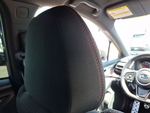 Used 2023 Subaru WRX Premium AWD/4WD image 9