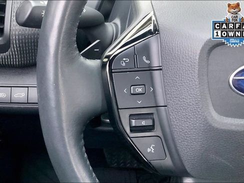 Used 2024 Subaru Solterra Touring w/ Touring Package image 18