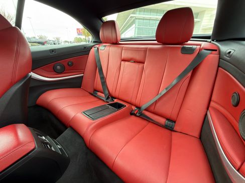 Used 2016 BMW 435i Convertible image 12