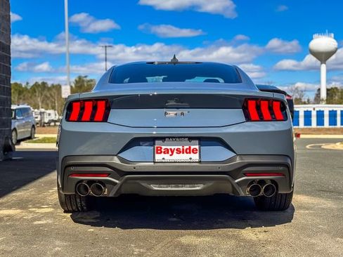 New 2026 Ford Mustang GT RWD image 7