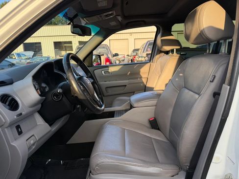 Used 2015 Honda Pilot EX-L image 2
