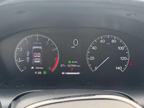 Used 2024 Honda HR-V EX-L image 15