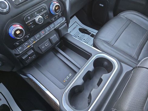 Used 2019 GMC Sierra 1500 Denali w/ Technology Package image 26