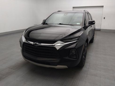 Used 2022 Chevrolet Blazer LT FWD image 15