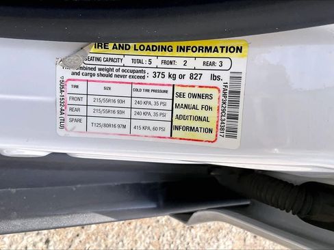 Used 2012 Ford Focus SE image 34