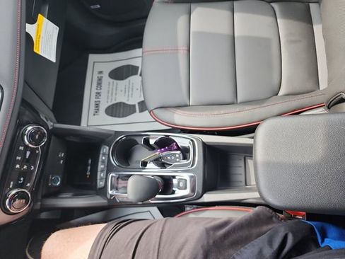 New 2026 Chevrolet TrailBlazer RS w/ Convenience Package image 29