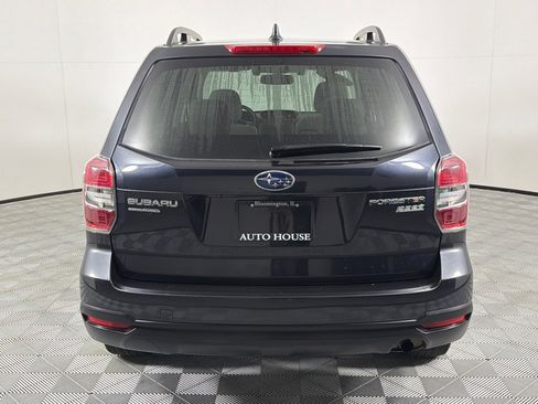 Used 2016 Subaru Forester 2.5i Premium AWD/4WD image 6