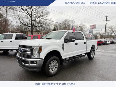 Used 2018 Ford F250 XLT w/ XLT Value Package