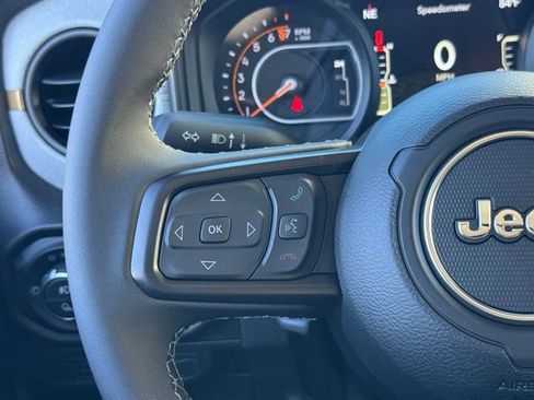 New 2026 Jeep Gladiator Willys image 15