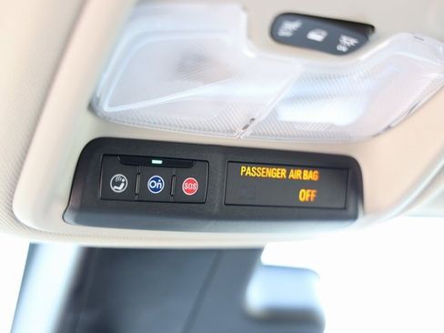 New 2026 Buick Encore GX Sport Touring w/ Advanced Technology Package image 23