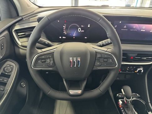 New 2026 Buick Encore GX Sport Touring w/ Comfort Package image 18