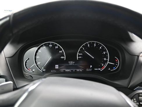 Used 2021 BMW X3 xDrive30i w/ Convenience Package AWD/4WD image 15