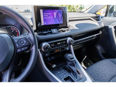Used 2024 Toyota RAV4 XLE w/ Convenience Package AWD/4WD image 22