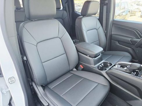 New 2026 Chevrolet Colorado Trail Boss image 13