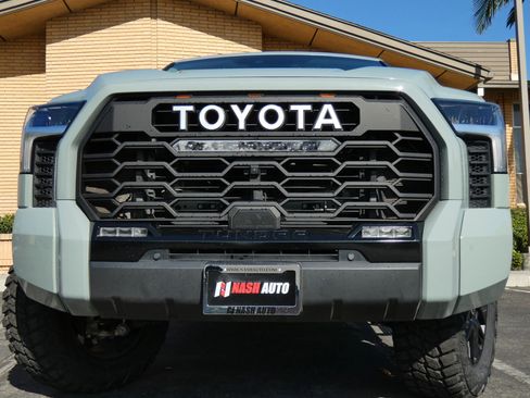 Used 2024 Toyota Tundra Limited image 18