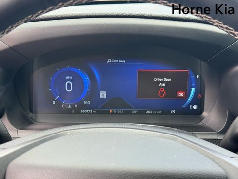 Used 2020 Ford Explorer ST w/ Premium Technology Package AWD/4WD image 18