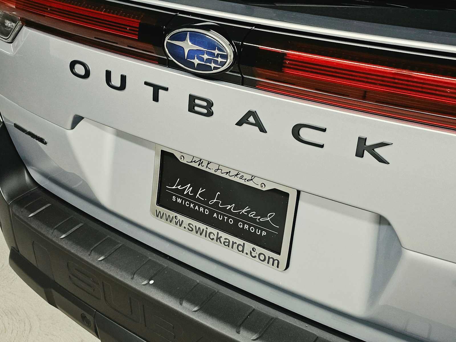 New 2026 Subaru Outback Limited AWD/4WD image 13