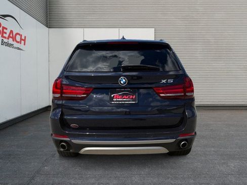 Used 2017 BMW X5 xDrive35i AWD/4WD image 13