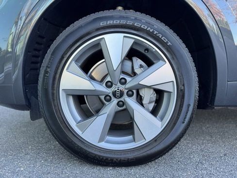 Certified 2023 Audi Q5 2.0T Premium image 8