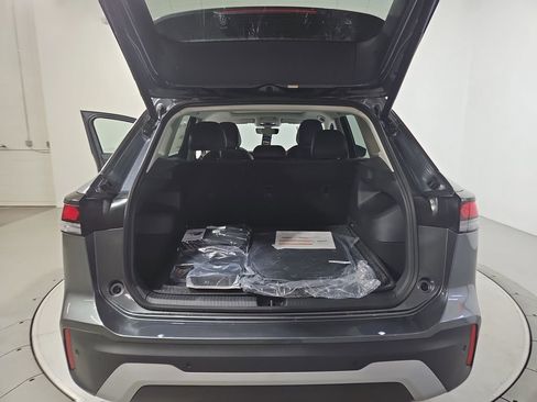 New 2026 Volkswagen Tiguan SE AWD/4WD image 21