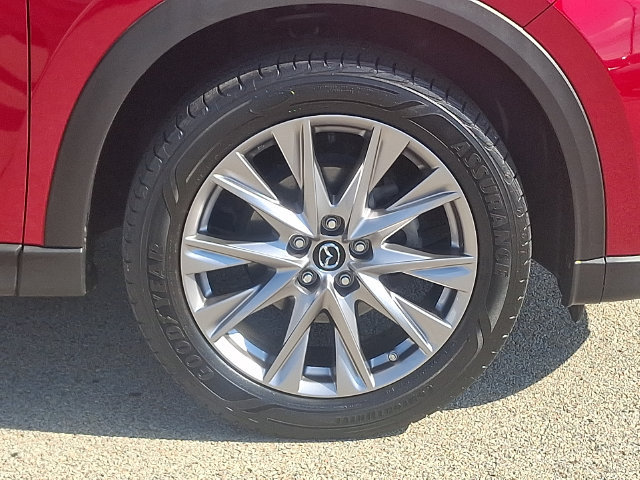 Used 2019 MAZDA CX-5 Grand Touring AWD/4WD image 8