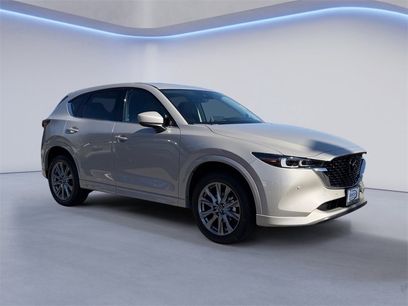 New 2025 MAZDA CX-5 AWD 2.5 S w/ Premium Plus Pkg