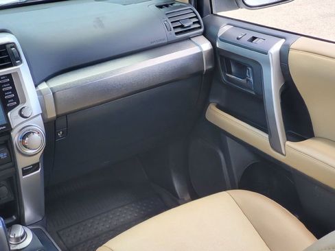 Used 2020 Toyota 4Runner SR5 Premium AWD/4WD image 20