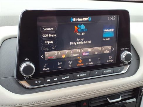 Used 2021 Nissan Rogue SV image 19