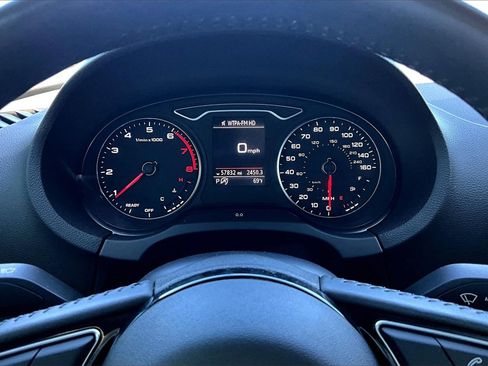 Used 2019 Audi A3 2.0T Premium Plus image 19