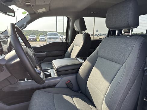 Used 2024 Ford F150 XLT w/ Mobile Office Package AWD/4WD image 19