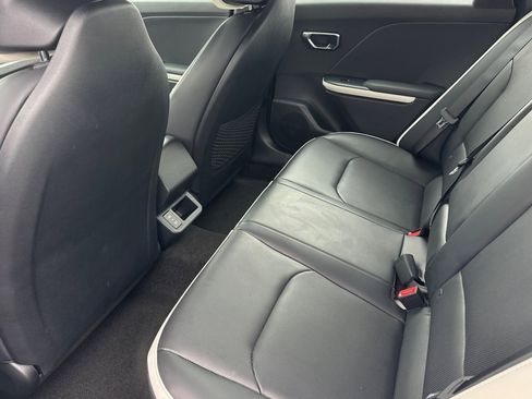 New 2026 Kia K4 GT-Line Turbo image 10