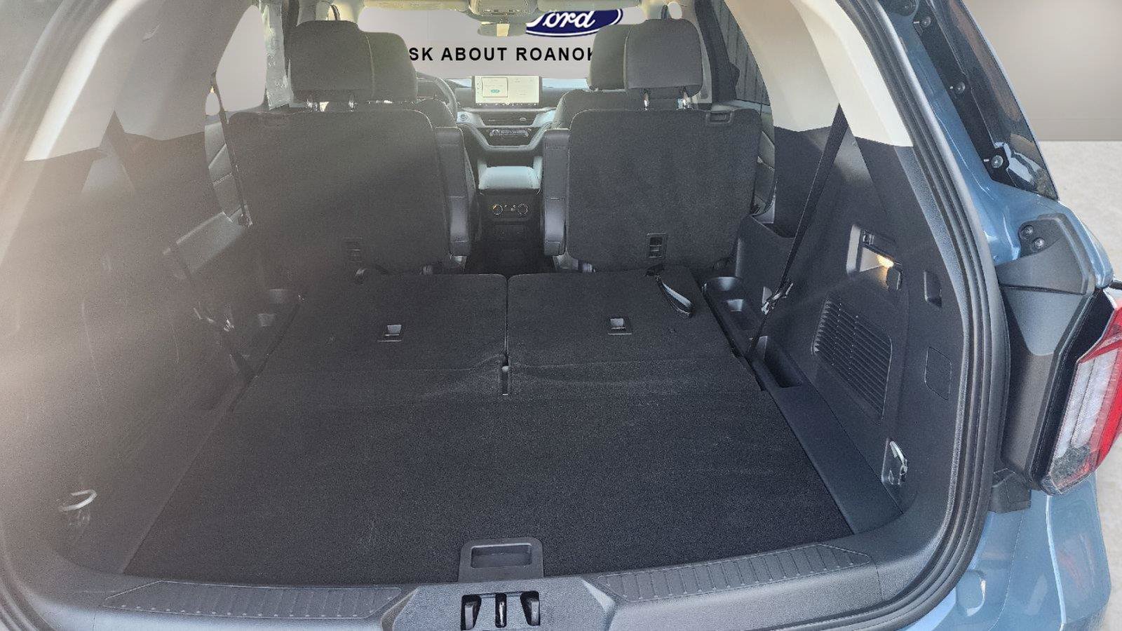 Used 2026 Ford Explorer Active w/ Active Comfort Package AWD/4WD image 21