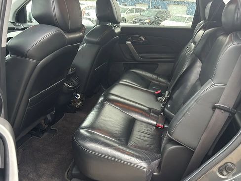 Used 2007 Acura MDX image 31